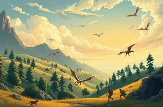 Fantastik Doğada Hayatta Kalma Filmleri