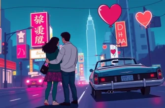 Aşk ve Direksiyon: 10 Unutulmaz Film Aşk ve Direksiyon: 10 Unutulmaz Film