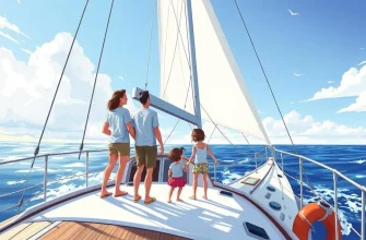 Ailece İzlenebilecek Yelkenli Filmleri