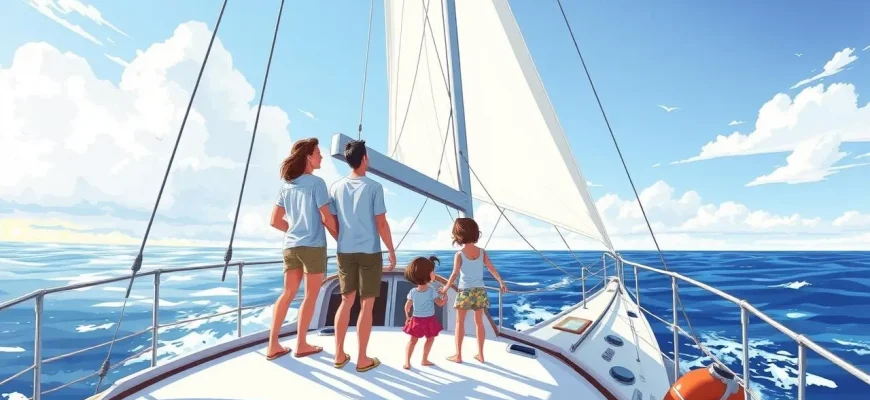 Ailece İzlenebilecek Yelkenli Filmleri Ailece İzlenebilecek Yelkenli Filmleri