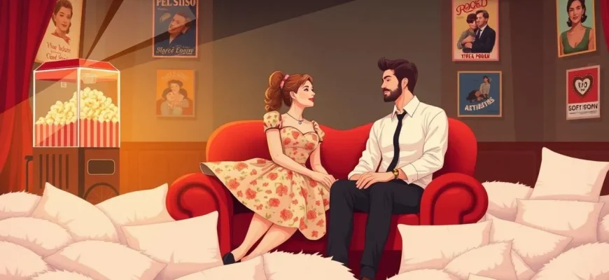 En İyi Aşk Komedyenleri