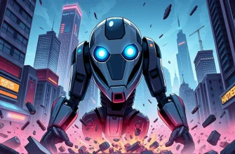 Robotik Katiller: Aksiyon Filmleri Robotik Katiller: Aksiyon Filmleri