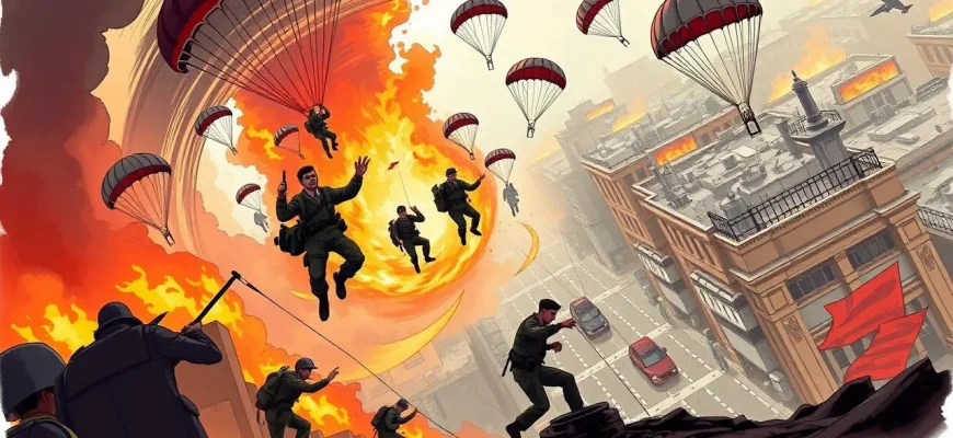 En İyi Hava İndirme Filmleri