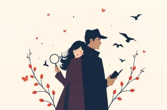 Dedektif Filmler: Yeni Evliler