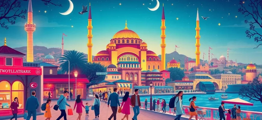 İstanbul’da Aile Filmleri İstanbul’da Aile Filmleri