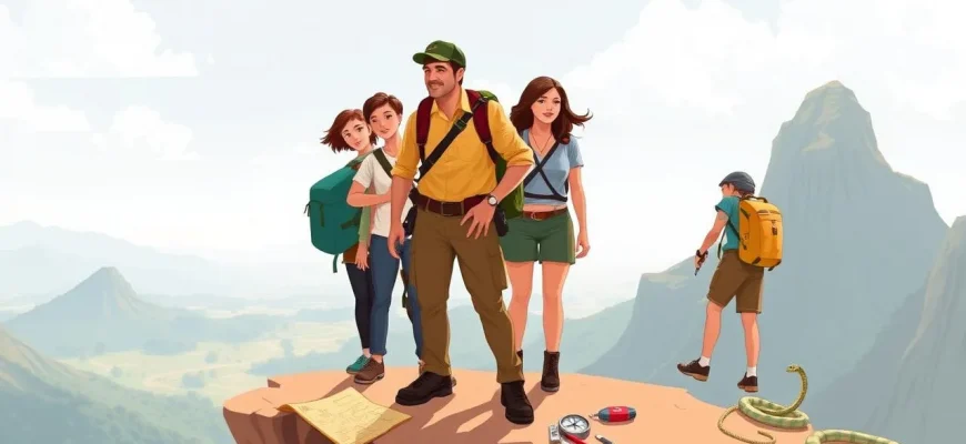 Aksiyon Dolu Rehber Filmleri Aksiyon Dolu Rehber Filmleri