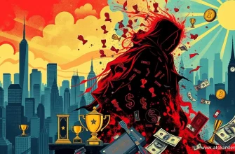 Dram Filmleri: Şöhretin Kıskançlığı