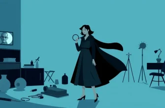 Psikolojik Bozukluklarla İlgili Dedektif Filmleri