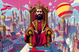 Monarşilerin Dramı: 10 Film