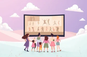 Aile İçin Modern Dans Filmleri Aile İçin Modern Dans Filmleri