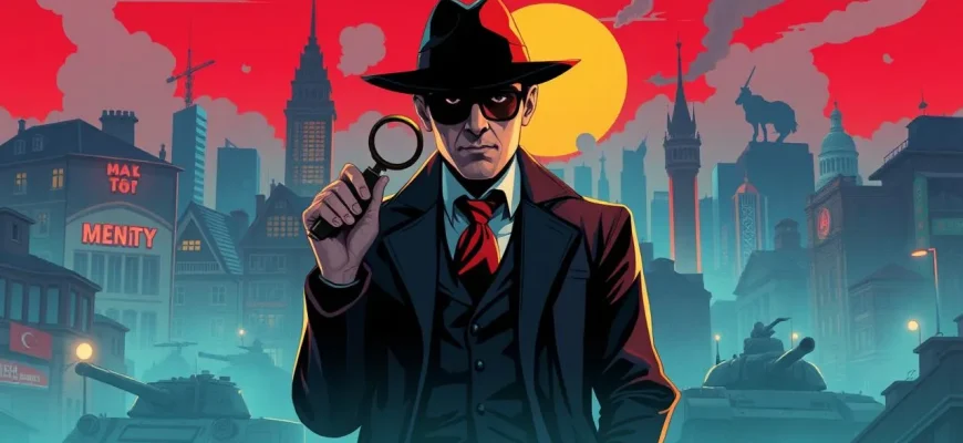 Savaş ve Askeri Dedektif Filmleri