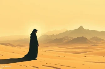 Çöldeki Korku Filmleri: En İyi 10 Film