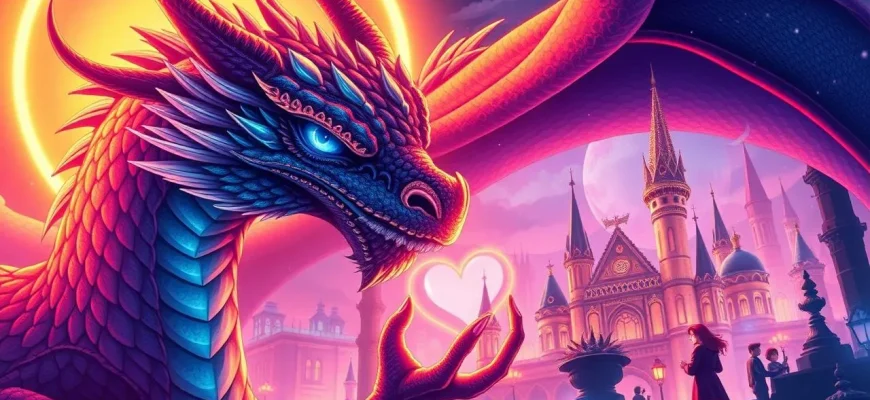 Ejderhalar ve Aşk: Melodram Filmleri Ejderhalar ve Aşk: Melodram Filmleri