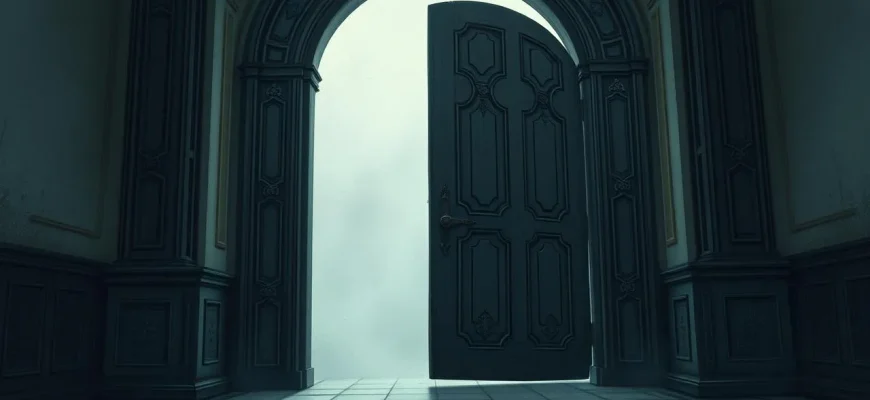 Korku Filmleri: Taç Giyme Törenleri Korku Filmleri: Taç Giyme Törenleri