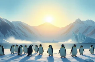 Antarktika Gerilim Filmleri