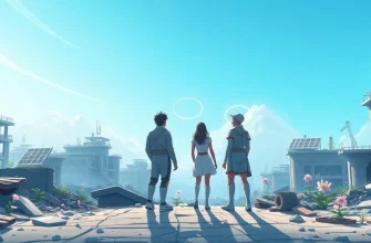 Fantastik İklim Değişikliği Filmleri