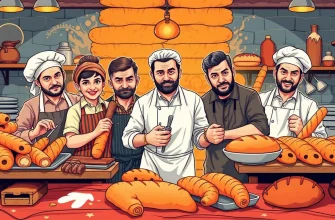 Fırıncılar Hakkında Dram Filmleri Fırıncılar Hakkında Dram Filmleri
