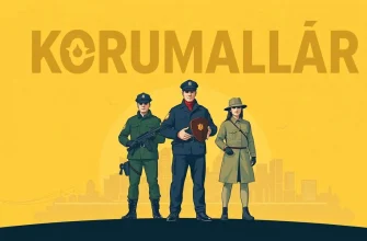Biyografi Filmleri: Korumalar Biyografi Filmleri: Korumalar