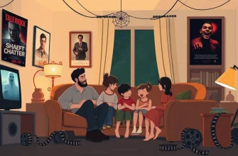 Aile Filmleri: Korkuluk Temalı Filmler Aile Filmleri: Korkuluk Temalı Filmler