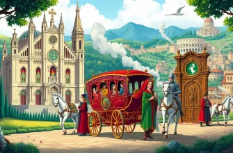 İtalya Temalı Fantastik Filmler