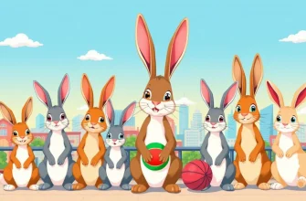 Tavşanlar Hakkında Dram Filmleri