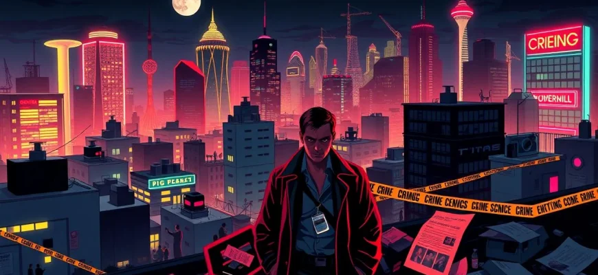 Şantaj ve Kompromat Temalı Kriminal Filmler Şantaj ve Kompromat Temalı Kriminal Filmler