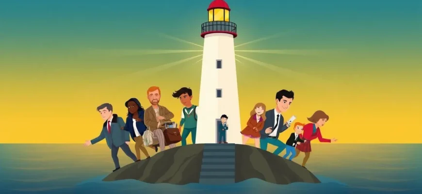 En İyi 10 Mayak Dram Filmi En İyi 10 Mayak Dram Filmi