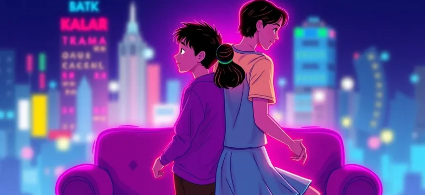 Kardeşlerin Duygusal Yolculukları: En İyi 10 Melo-Drama Film Kardeşlerin Duygusal Yolculukları: En İyi 10 Melo-Drama Film