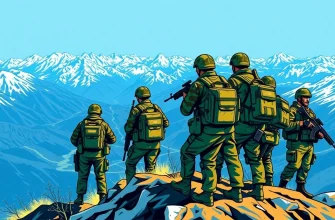 En İyi Dağ Operasyonları Filmleri