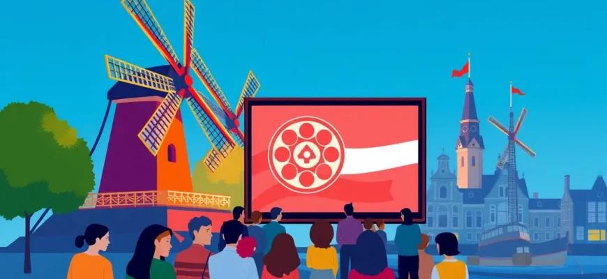 Hollanda Filmleri: 10 Unutulmaz Film