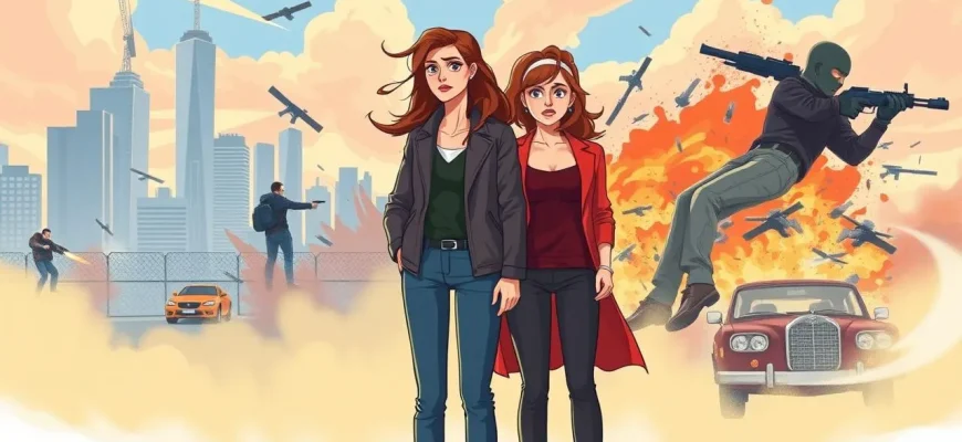 Boşanma Temalı Aksiyon Filmleri Boşanma Temalı Aksiyon Filmleri