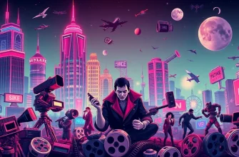 En Vahşi ve Çılgın Filmler En Vahşi ve Çılgın Filmler