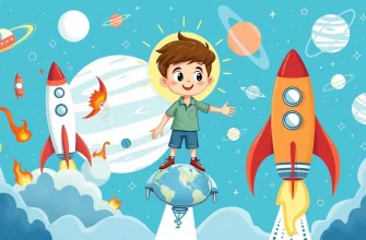 Ailece İzlenebilecek Roket Filmleri