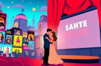 Sahte Evlilik Temalı 8 Film