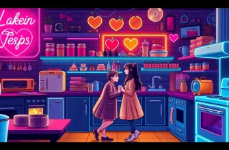 Aşk ve Fırınlar: 8 Mükemmel Melo-Drama Film