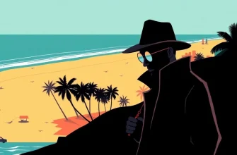 Florida’da Geçen Dedektif Filmleri