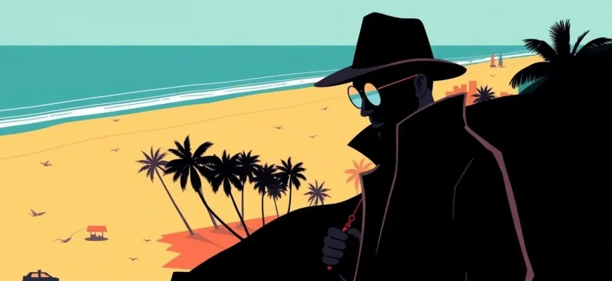 Florida’da Geçen Dedektif Filmleri Florida’da Geçen Dedektif Filmleri