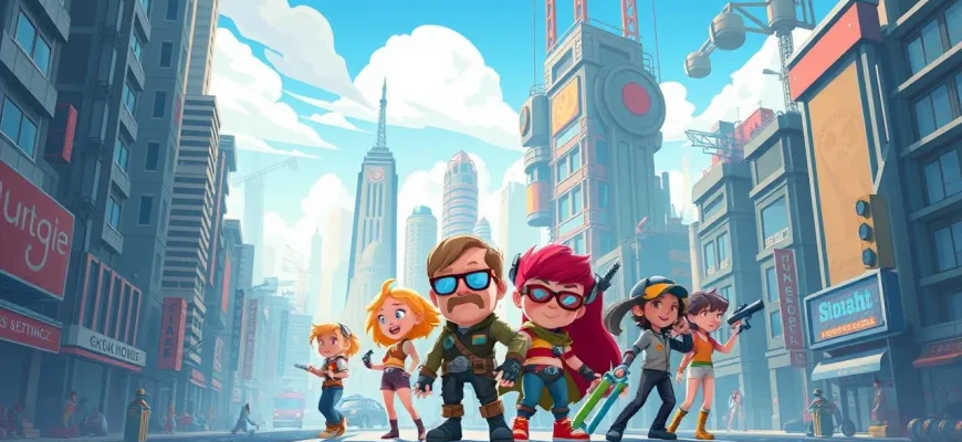 Mekanik Gerilim Filmleri