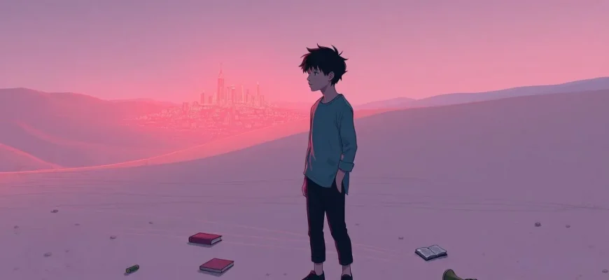 Uzaklık ve Yalnızlık Temalı Filmler