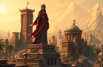 Saba Krallığı’nın Tarihi Filmleri