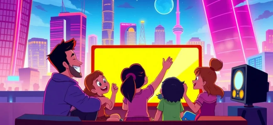 Aile Eğlencesi: Kaçakçı Filmleri