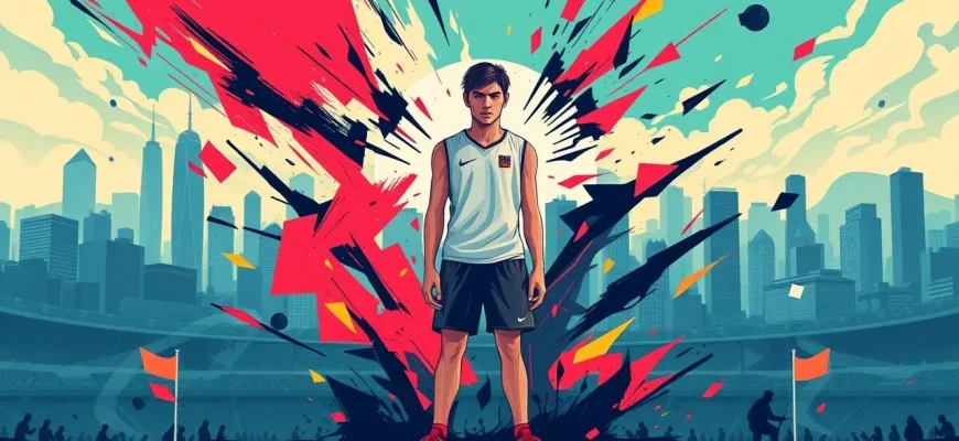 Sporun Acı Yenilgileri: Dram Filmleri Sporun Acı Yenilgileri: Dram Filmleri