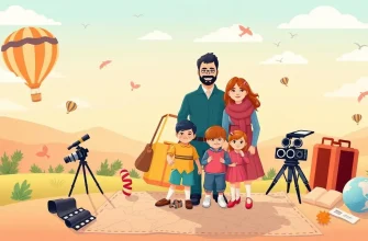 Ailece Gezmek İçin En İyi 9 Film Ailece Gezmek İçin En İyi 9 Film