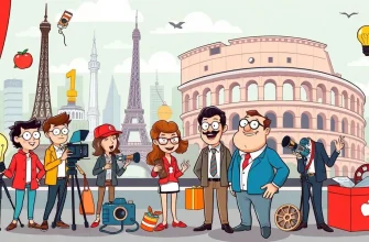 Reklam Dünyasında Komik Anlar: 10 Film Önerisi