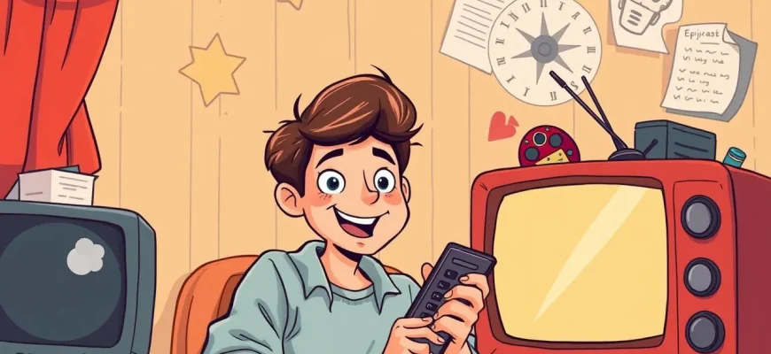 Epilesi Hakkında Komik Filmler