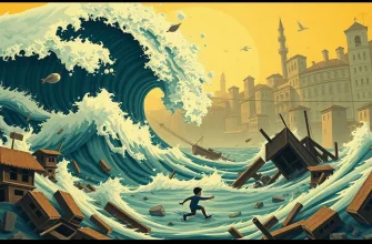 Su Duvarları Felaket Filmleri