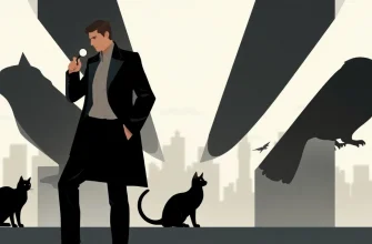 Sov Temalı Dedektif Filmleri