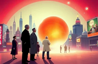 Sovyet Fizikçiler Hakkında 10 Film