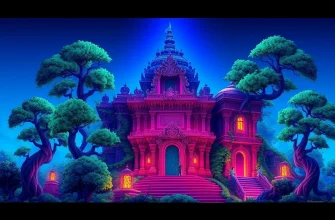 Gizemli Tapınak Bekçileri Filmleri