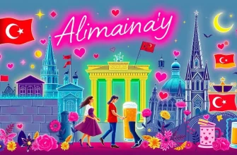 Almanya’da Aşk: 10 Duygusal Film Almanya’da Aşk: 10 Duygusal Film